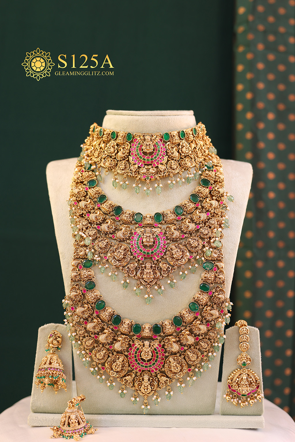 Jewellery S125A