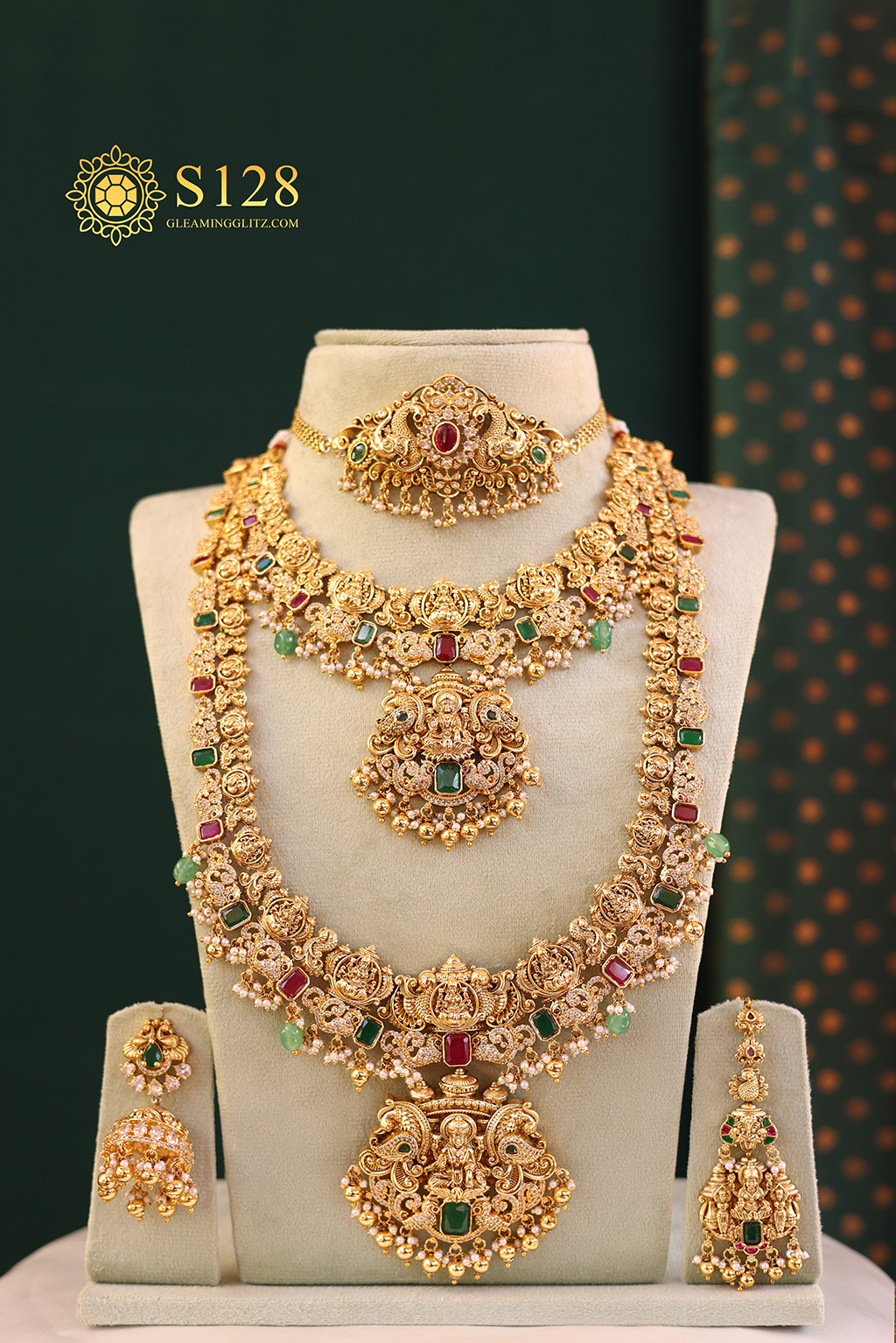 Jewellery S128