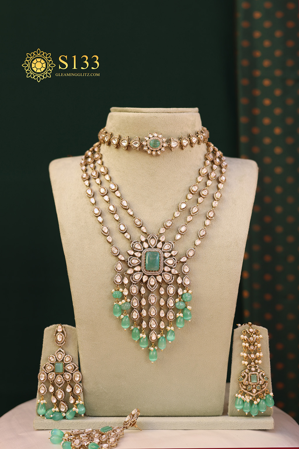 Jewellery S133