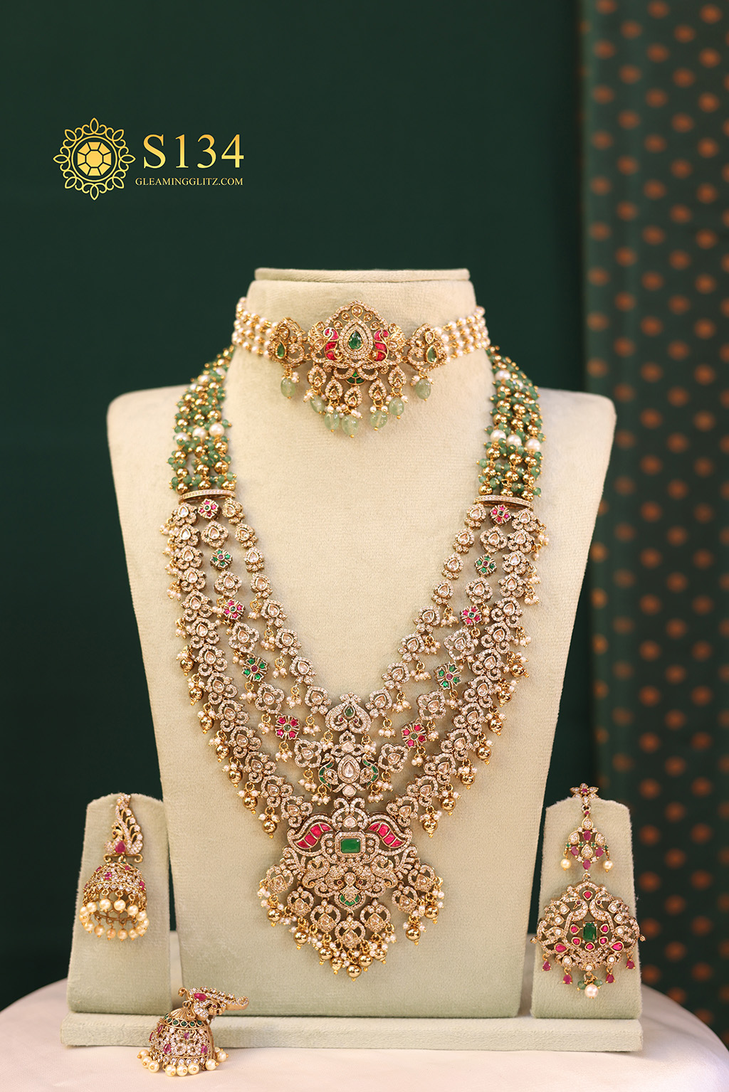 Jewellery S134