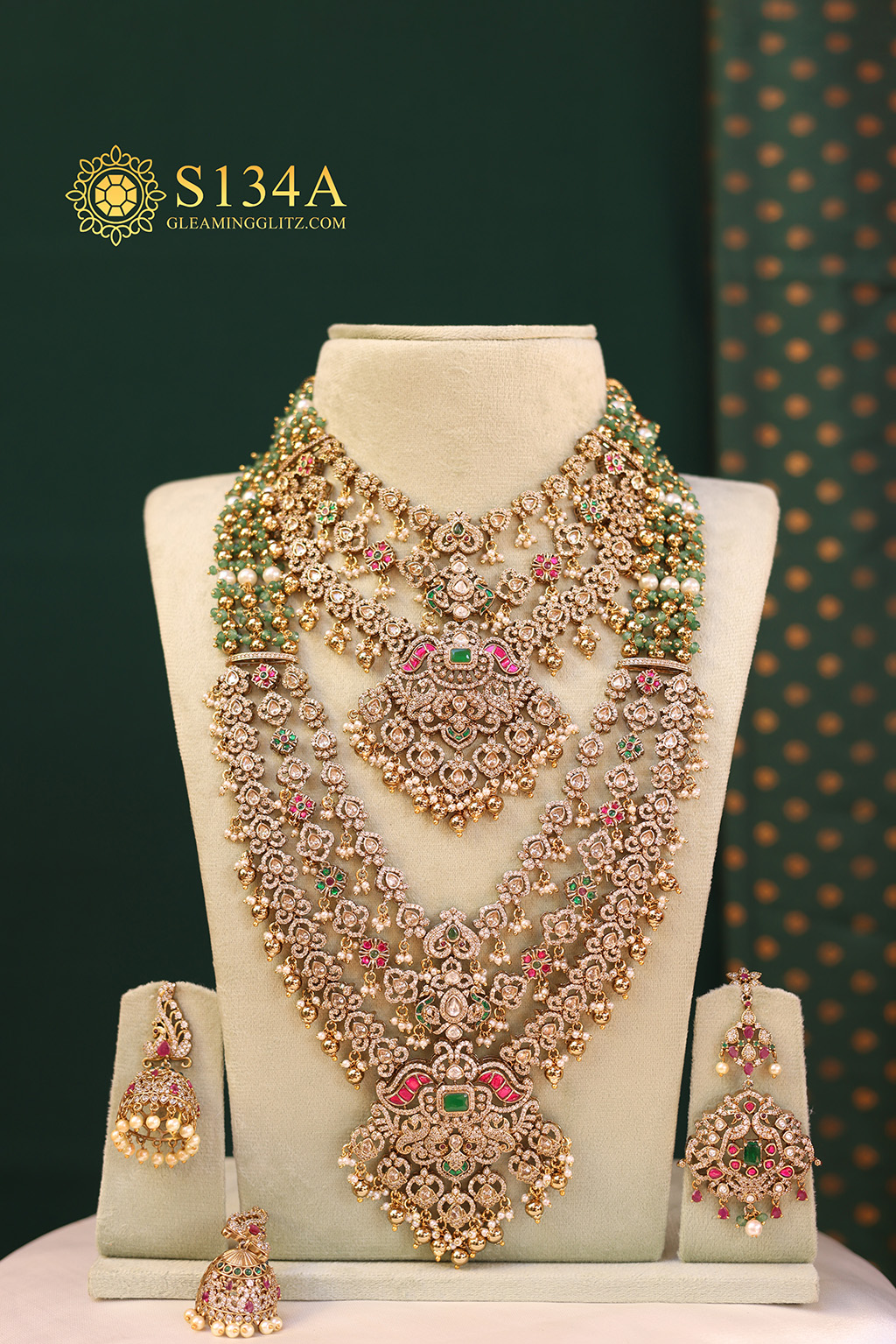 Jewellery S134A