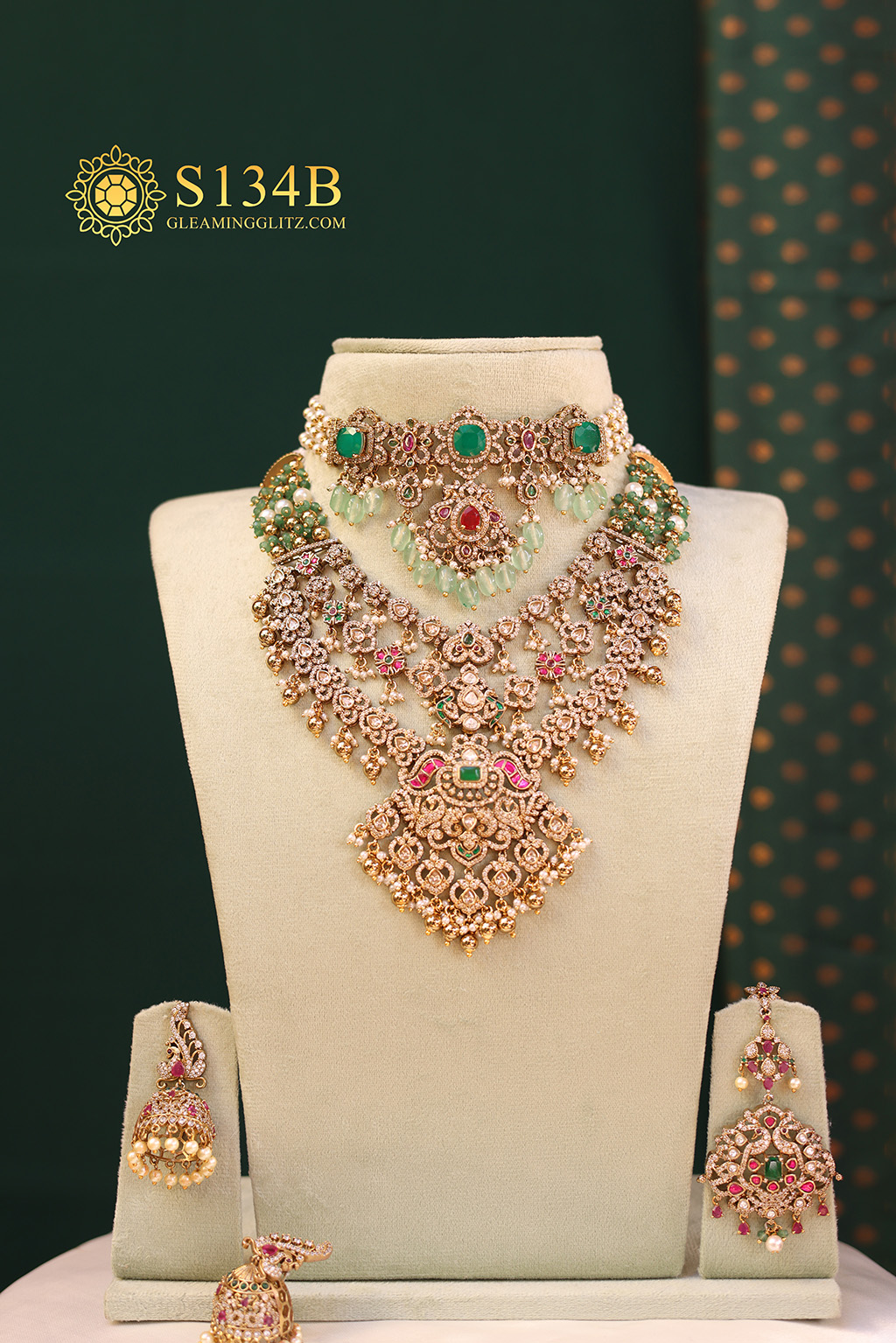 Jewellery S134B